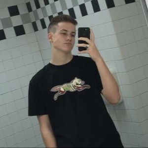 Meet your Posher, Jakob